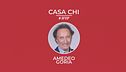Casa Chi - GF VIP Puntata n. 22: con Amedeo Goria