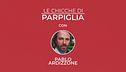 Casa Chi - GF VIP Puntata n. 21: le chicche di Parpiglia con Pablo Ardizzone