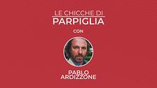 Casa Chi - GF VIP Puntata n. 21: le chicche di Parpiglia con Pablo Ardizzone