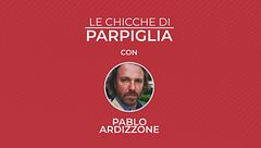 Casa Chi - GF VIP Puntata n. 21: le chicche di Parpiglia con Pablo Ardizzone