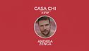 Casa Chi - GF VIP Puntata n. 20: con Andrea Zenga