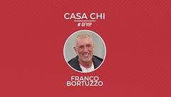 Casa Chi - GF VIP Puntata n. 19: con Franco Bortuzzo