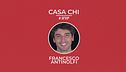 Casa Chi - GF VIP Puntata n. 18: con Francesco Antinolfi