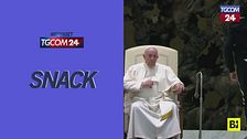 Fuoriprogramma in Vaticano: bimbo corre dal Papa e...