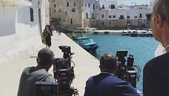 Il dietro le quinte di Storia di una famiglia perbene