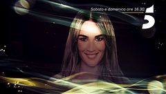 Bianca Atzei, Anna Valle e gli altri ospiti di Verissimo