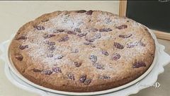 Sbrisolona senza burro