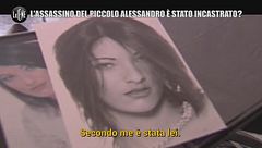 Antonio Rasero è davvero l'assassino del piccolo Alessandro?