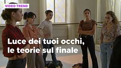 Luce dei tuoi occhi, le teorie dei fan sul finale