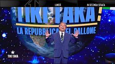 Un immancabile appuntamento con Tiki Taka