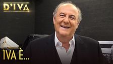 Iva è...: la parola agli amici