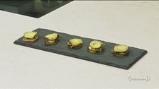 Millefoglie di patate