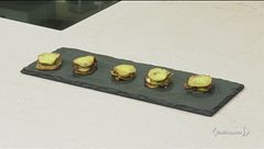 Millefoglie di patate