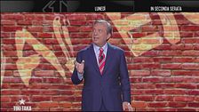 Tiki Taka: una seconda serata tutta sul calcio