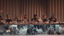 Jo Squillo: Chanel "End Of Year"