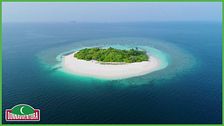 "Le Maldive Green: isole da sogno"
