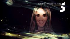 Massimo Ranieri, Valeria Marini e gli altri ospiti di Verissimo