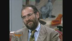 Paolo Pietrangeli racconta le origini di "Contessa" a Fuego 1999