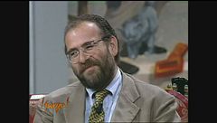 Paolo Pietrangeli racconta le origini di "Contessa" a Fuego 1999