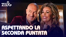 Zelig: tutto pronto per la seconda puntata!