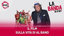 Il film sulla vita di Al Bano