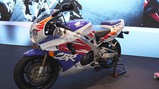 30 anni di CBR1000