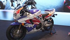 30 anni di CBR1000
