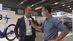 Intervista a Simon Polini
