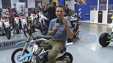 Tutta la gamma per bambini