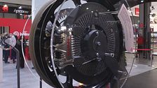 Brembo, Intervista ad Andrea Pellegrini