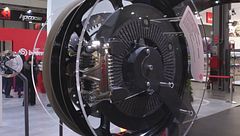 Brembo, Intervista ad Andrea Pellegrini