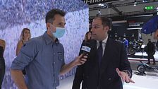 Helbiz, la rivoluzione della mobilità elettrica