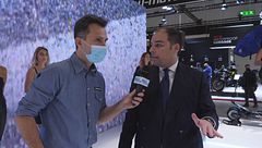 Helbiz, la rivoluzione della mobilità elettrica