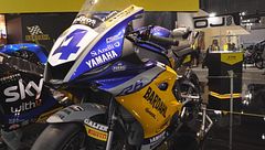 Il fascino delle moto da corsa