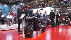 Aprilia Tuono 660 Factory