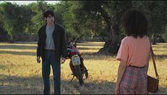 Il riassunto  della terza puntata