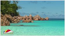 "Le Seychelles, un mosaico di colori"