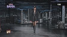 Jo Squillo: Loli Bahia