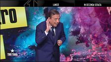 Tiki Taka: una seconda serata imperdibile