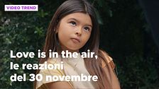 Love is in the air, il riassunto e le reazioni alla puntata del 30 novembre