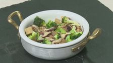 Ricetta "veg"