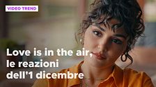 Love is in the air, il riassunto e le reazioni alla puntata dell'1 dicembre