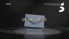 C'è Posta per Te ti aspetta sabato 8 gennaio