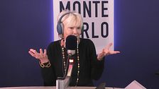 Caterina Caselli: è vero, amo le sfide!