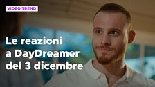 Love is in the air, il riassunto e le reazioni alla puntata del 3 dicembre