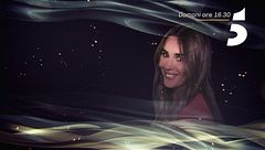 Massimo Boldi, Caterina Balivo e gli altri ospiti di Verissimo