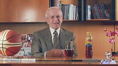 "Jordan: superatleta del basket con l'ossessione della vittoria"