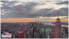 Donnavventura ritorna a New York