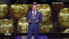 Tiki Taka: il calcio vi aspetta