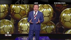 Tiki Taka: il calcio vi aspetta